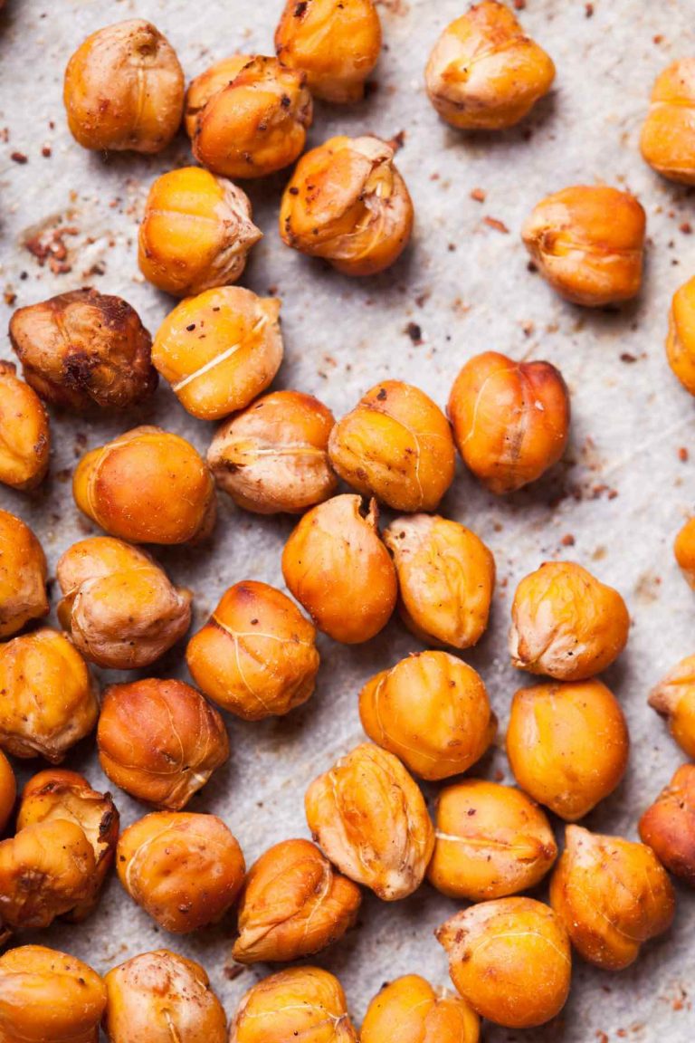 15 Easy Garbanzo Bean Recipes (Best Chickpea Recipes) IzzyCooking