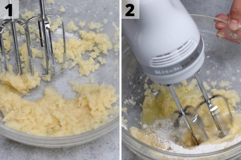 Almond Bear Claw Recipe (Easy Almond Bear Claw Donut) IzzyCooking