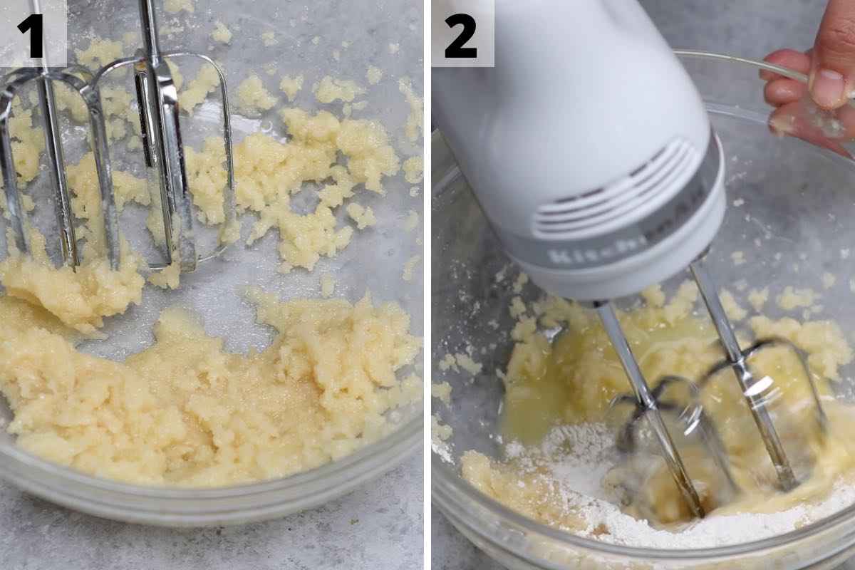 Almond Bear Claw Recipe (Easy Almond Bear Claw Donut) IzzyCooking