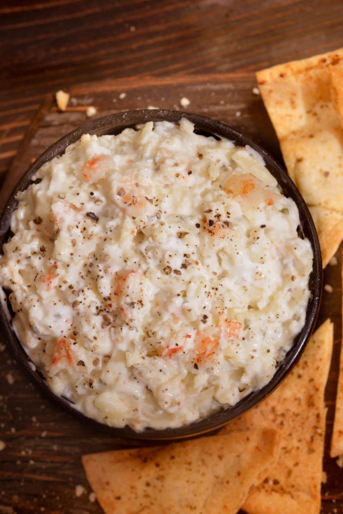 Crab Dip