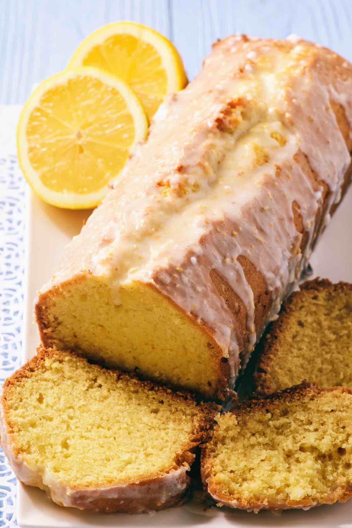 25 Easy Lemon Desserts (Simple Recipes That You Can Make At Home