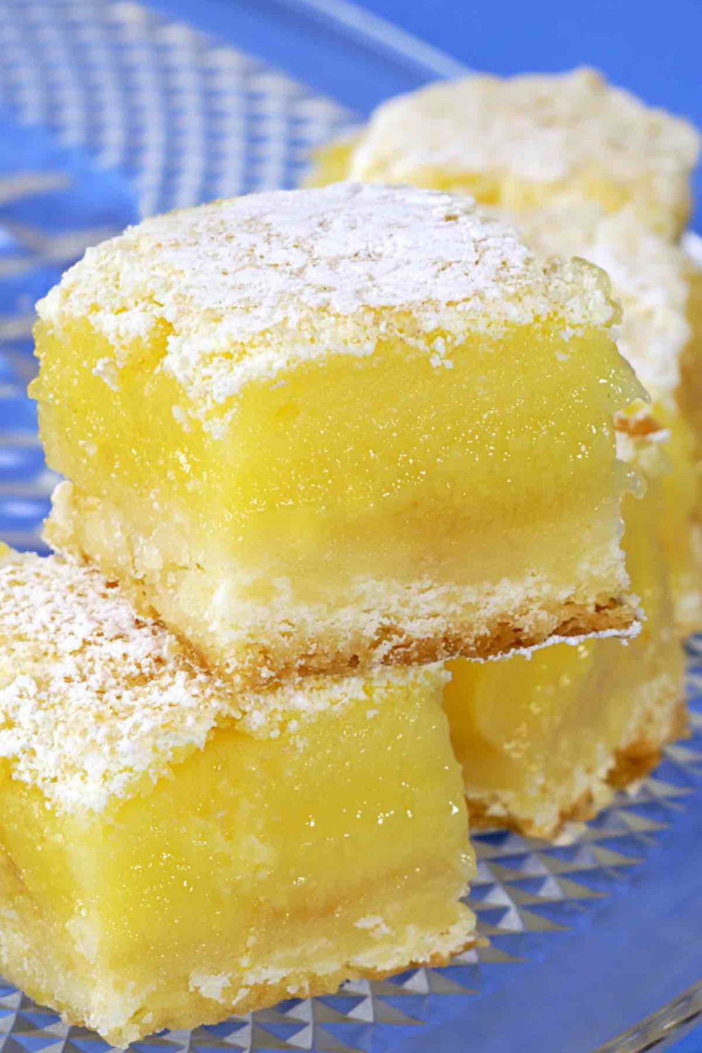 25 Easy Lemon Desserts (Simple Recipes That You Can Make At Home