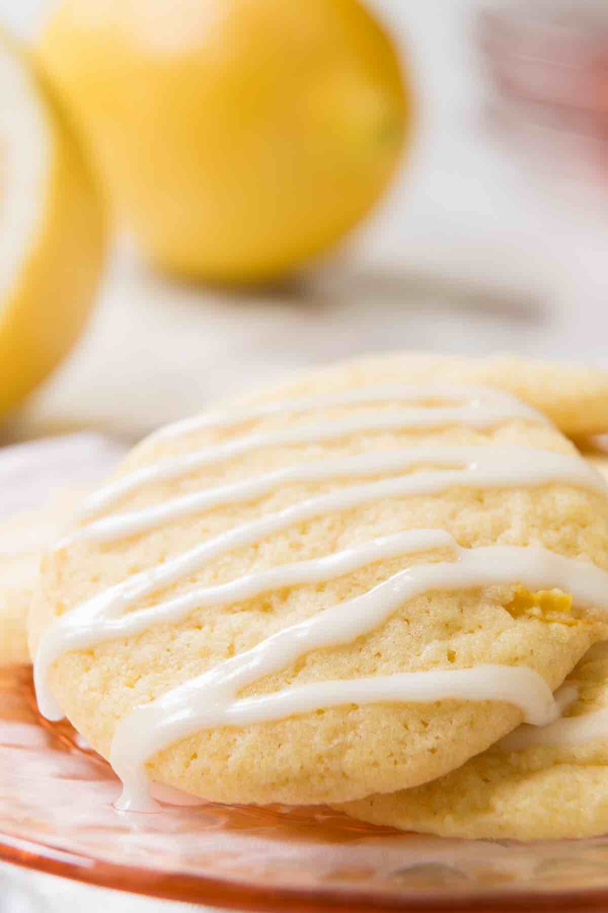 25 Easy Lemon Desserts (Simple Recipes That You Can Make At Home