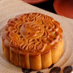 These Chinese Mooncakes are so easy to make at home and taste much better than the store-bought version. It’s one of our favorite mooncake recipes for Mid-Autumn Festival.