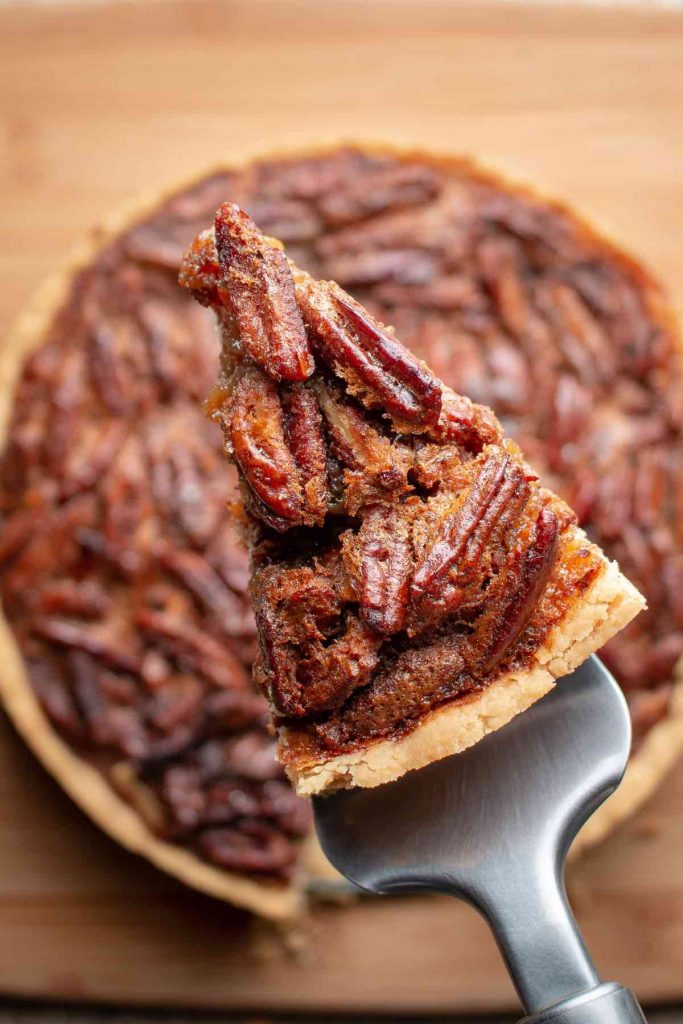 Pecan Pie