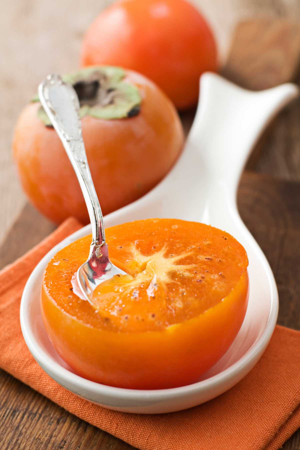 Persimmon Nutrition Facts And Health Benefits, 48% OFF