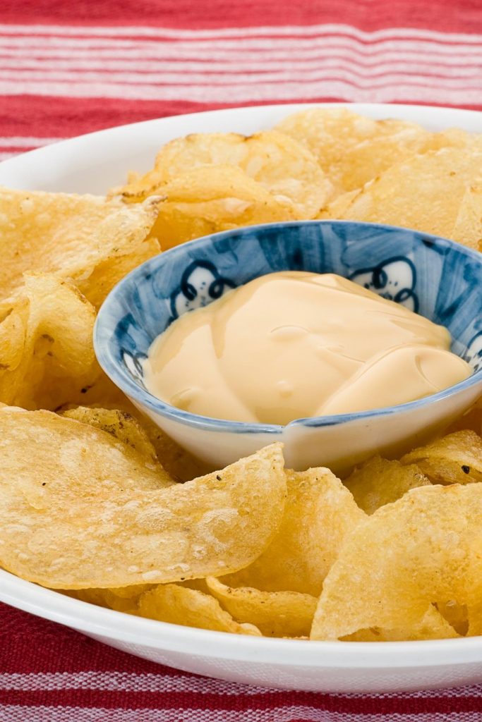 Potato Chip Dip