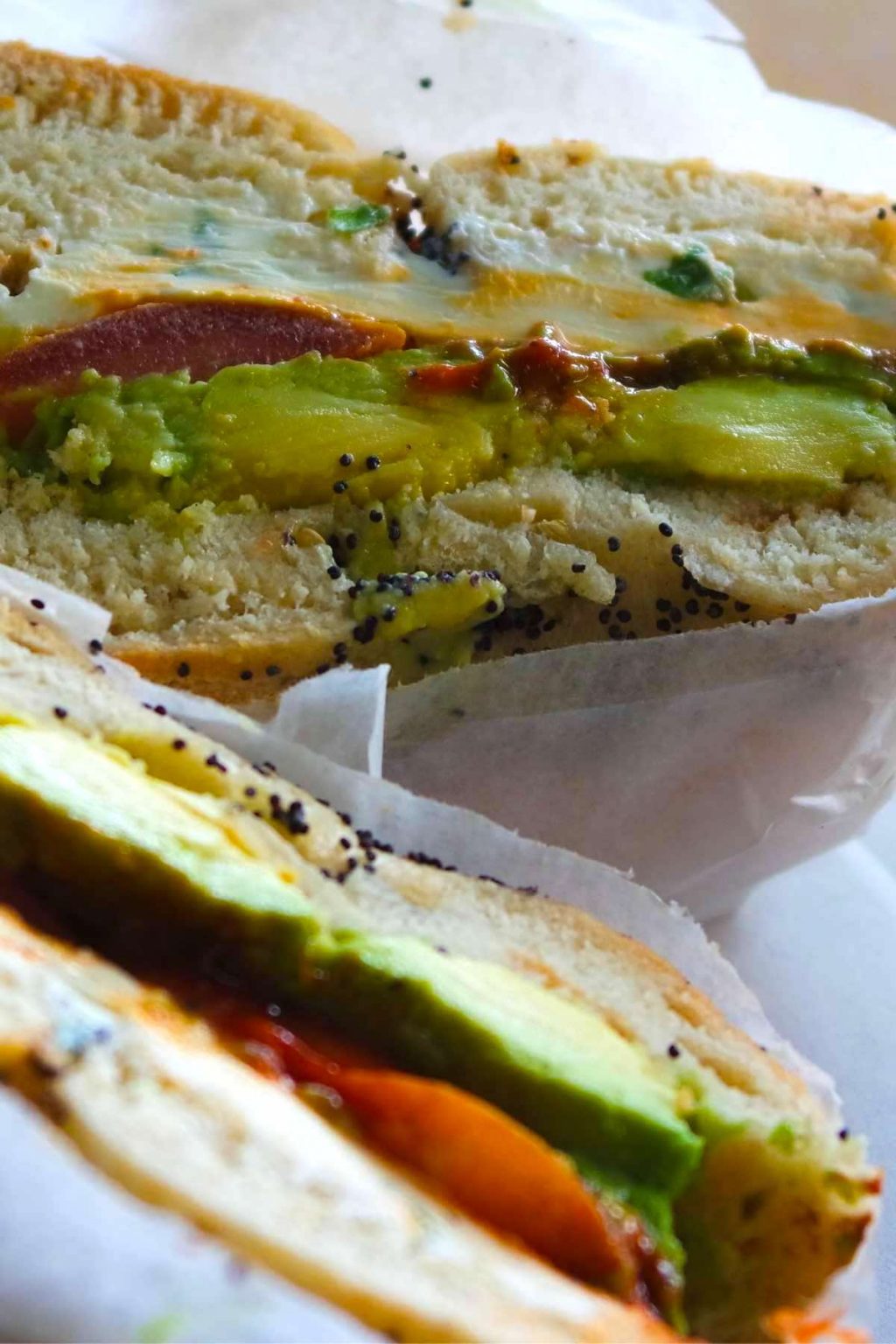 21 Easy Breakfast Sandwich Recipes for Busy Mornings - IzzyCooking