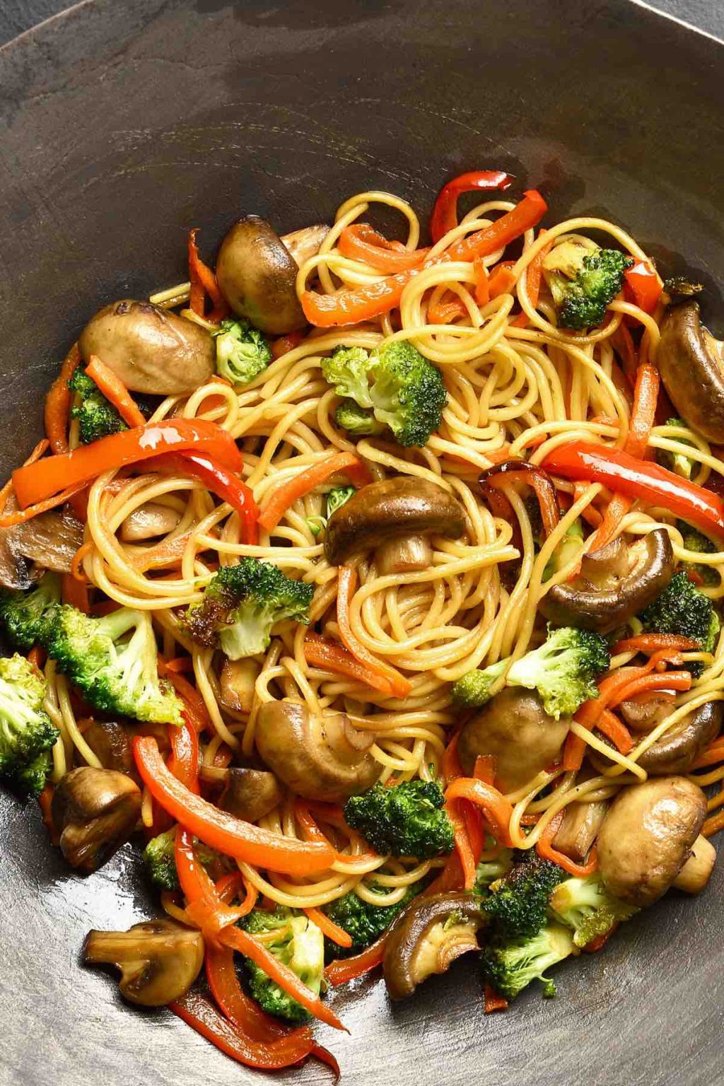 13 Best Egg Noodle Recipes - IzzyCooking