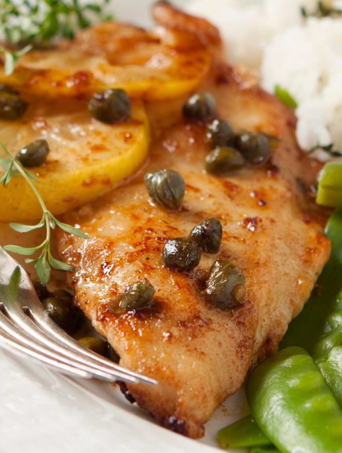 If you’re looking for some quick and easy side dishes to serve with chicken piccata, look no further than these 15 Best Chicken Piccata Sides below. From pasta to potatoes to veggies, you’re definitely spoiled for choice.