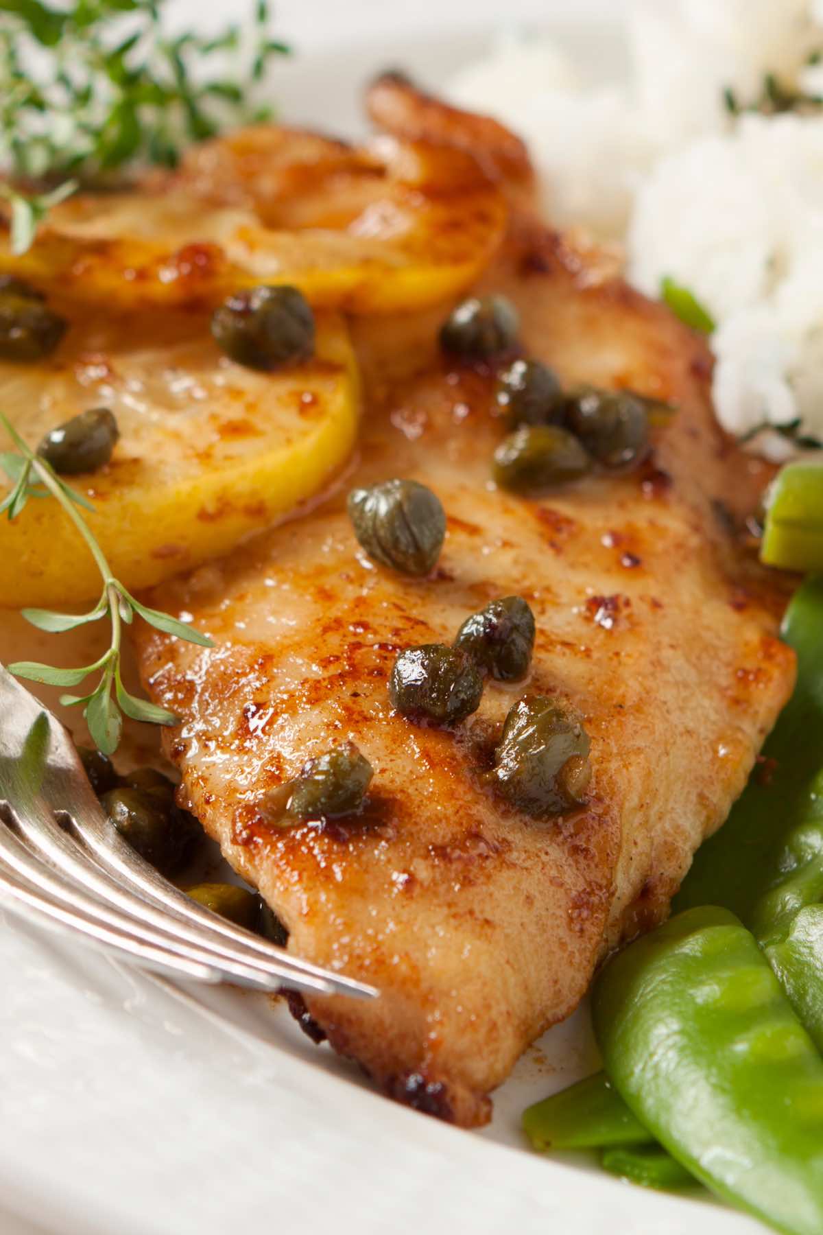If you’re looking for some quick and easy side dishes to serve with chicken piccata, look no further than these 15 Best Chicken Piccata Sides below. From pasta to potatoes to veggies, you’re definitely spoiled for choice.
