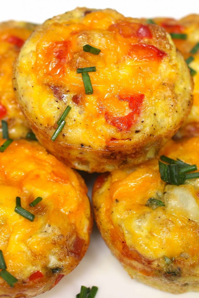 Egg Muffins