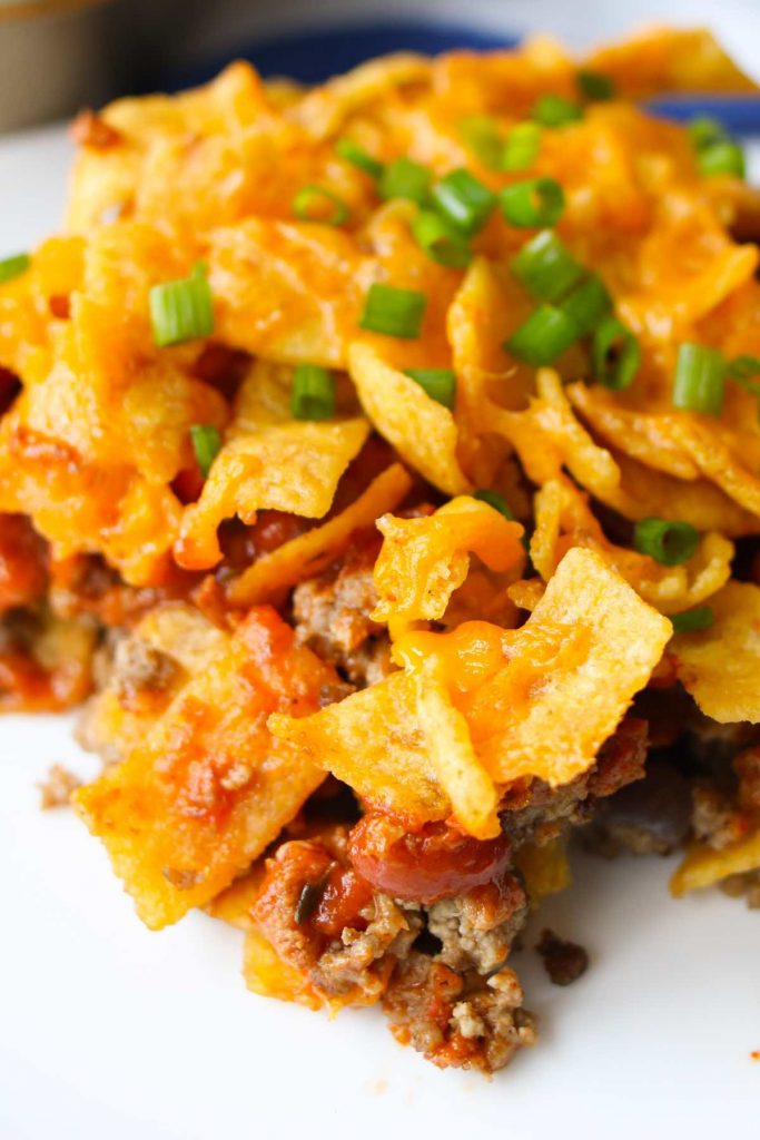 20 Easy Ground Beef Crock Pot Recipes IzzyCooking