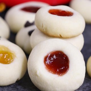 Thumbprint Cookies Holiday-Cookies-thumbnail-320x320