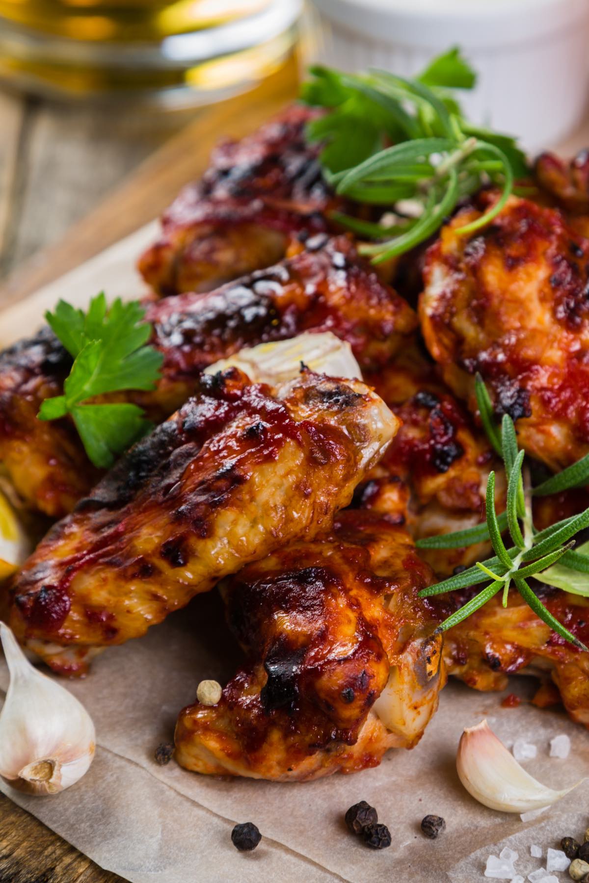 Once you’ve tried Jamaican jerk chicken, you will want to have it again and again! We’ve rounded up 15 Best Jerk Chicken Sides which will take your jerk chicken experience to a new level! From vegetables to rice and potatoes, there will be something for everyone!