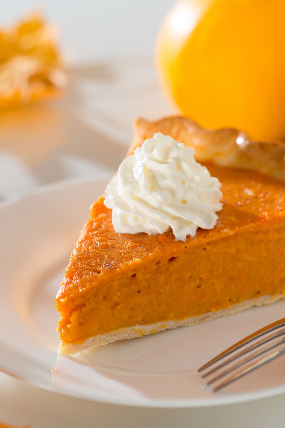 Pumpkin Pie