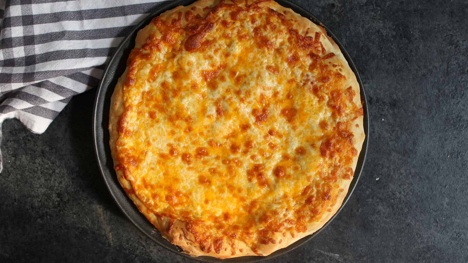 How to Reheat Pizza in the Oven (Step by Step Instructions)-image