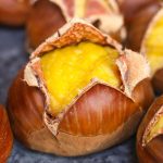 Roasted Chestnuts