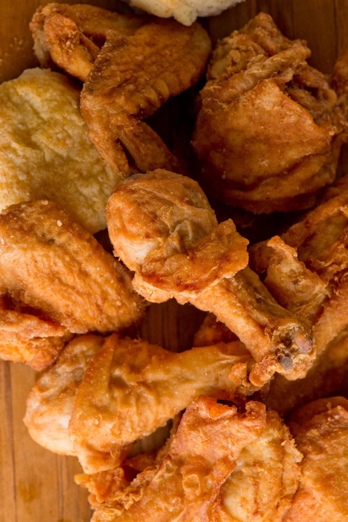What to Serve with Fried Chicken-image