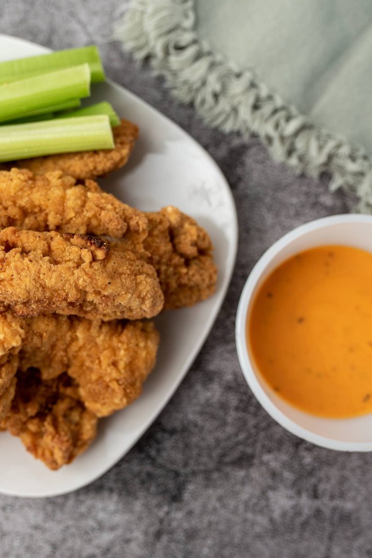 Raising Canes Chicken Fingers Recipe Canes Sauce Copycat