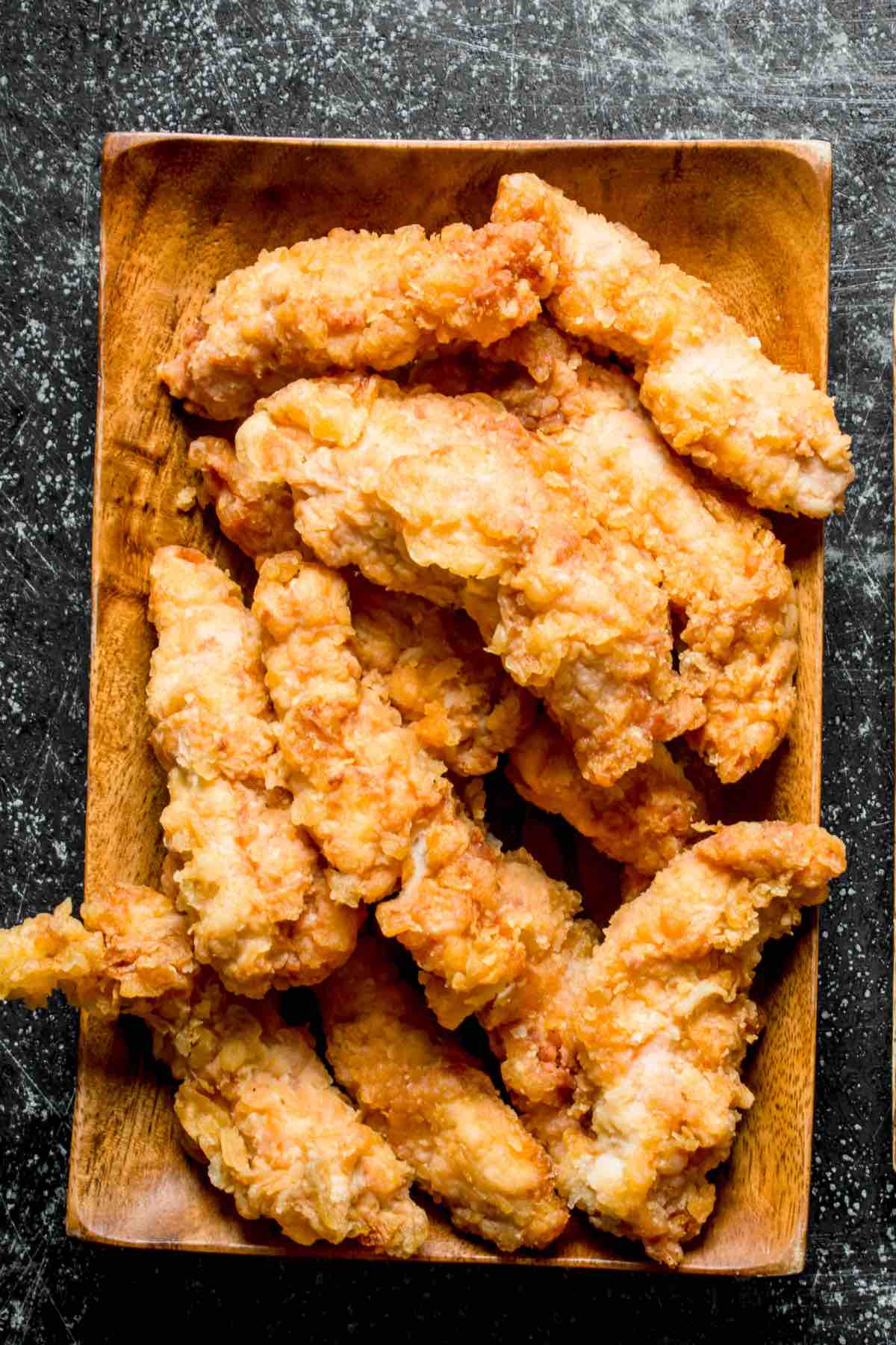 Raising Cane's Chicken Fingers Recipe + Cane's Sauce (Copycat) (2024)