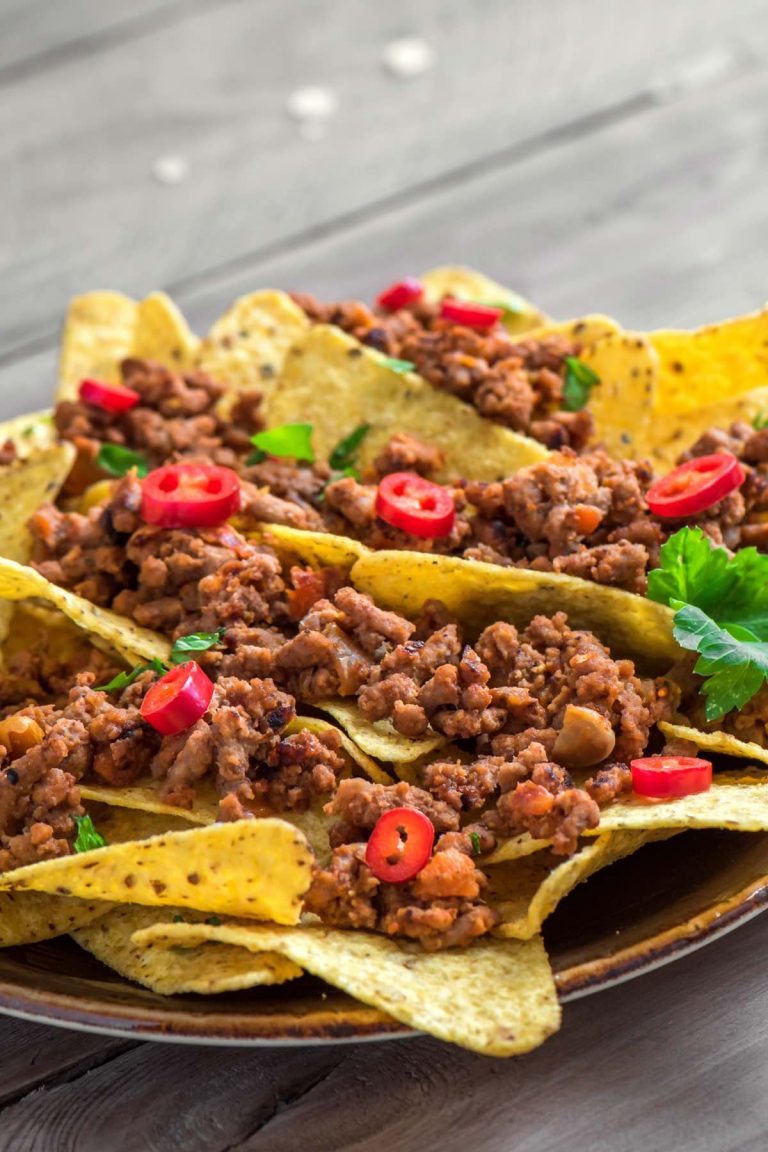 How Long Does Ground Beef Last (in the Fridge, Freezer, Raw or Cooked