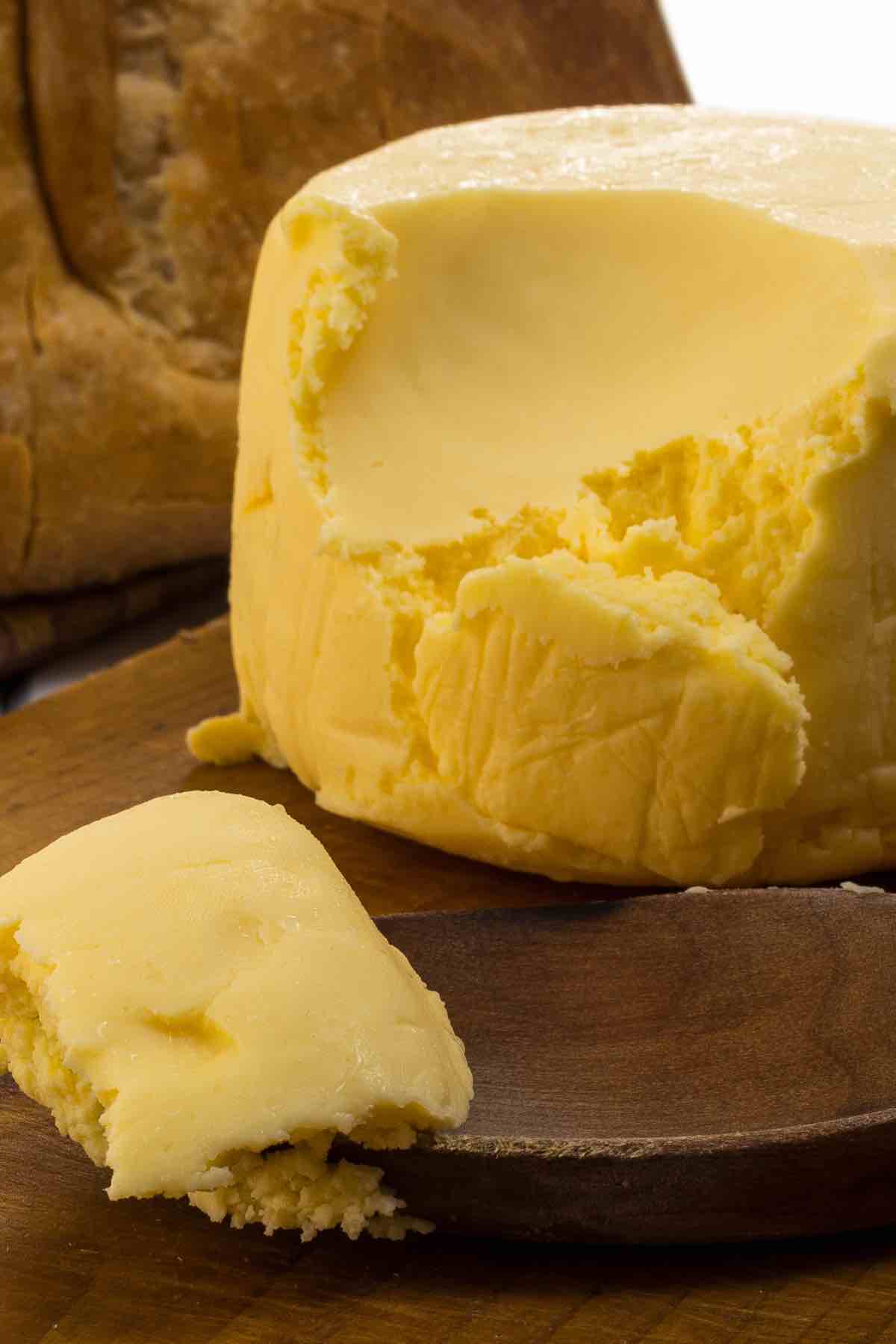 Vegan Butter is completely dairy-free and makes an excellent substitute for regular butter. This plant-based butter is creamy, melts well and can be used for baking and cooking.