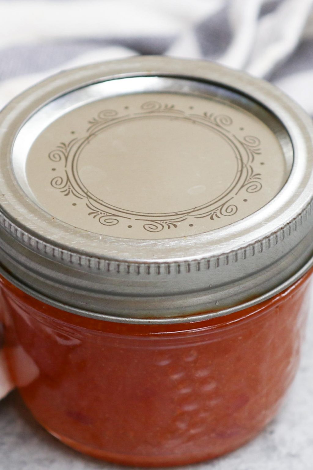 Homemade Duck Sauce Recipe (Delicious Chinese Orange Sauce) - IzzyCooking