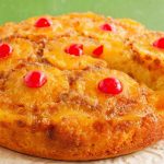 Made with cake mix and some easy ingredients, this pineapple upside down cake is fluffy, moist, and one of my favorite fun desserts to make.