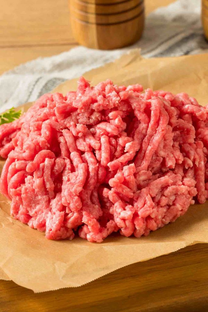 How Long Does Ground Beef Last (in the Fridge, Freezer, Raw or Cooked
