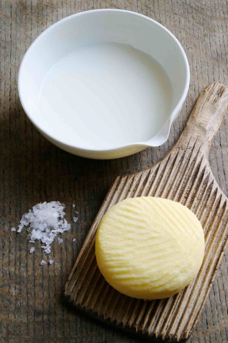 How to Make Heavy Whipping Cream (Easy Heavy Whipping Cream Substitute