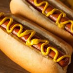 Did you know the fastest way to cook a hot dog is in Microwave? Learn how long to microwave a hot dog so that it comes out perfectly every time (and to prevent exploding!)