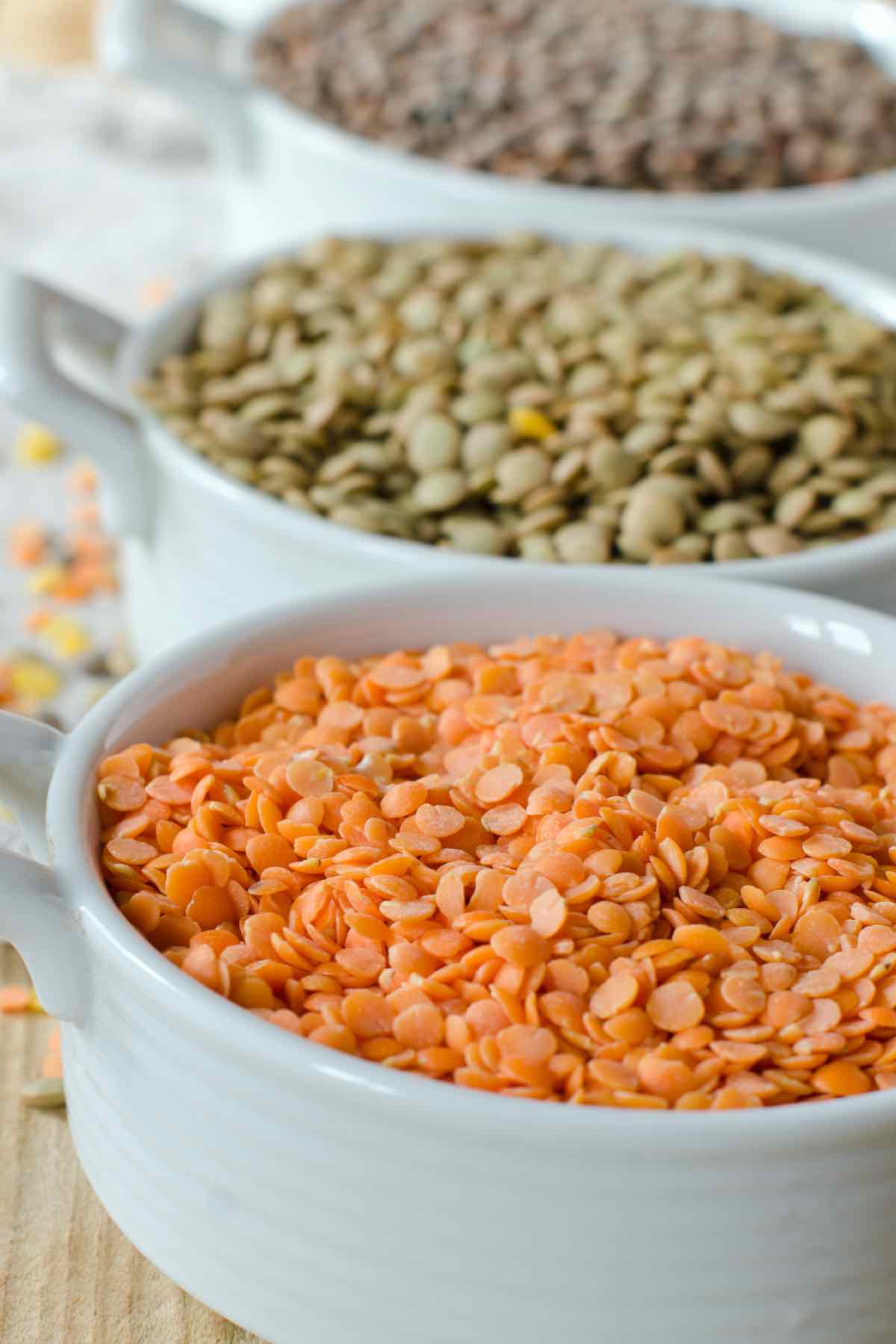 Lentils are a versatile, plant-based ingredient that is a staple ingredient in Indian cuisine. They’re high in protein, making them an excellent substitute for meat. These legumes are also packed with vitamins, minerals and fiber. Besides being nutritious, they can be used in a variety of delicious ways. We’ve rounded up 22 Best Lentil Recipes from stews to soups, salads, and even burgers.