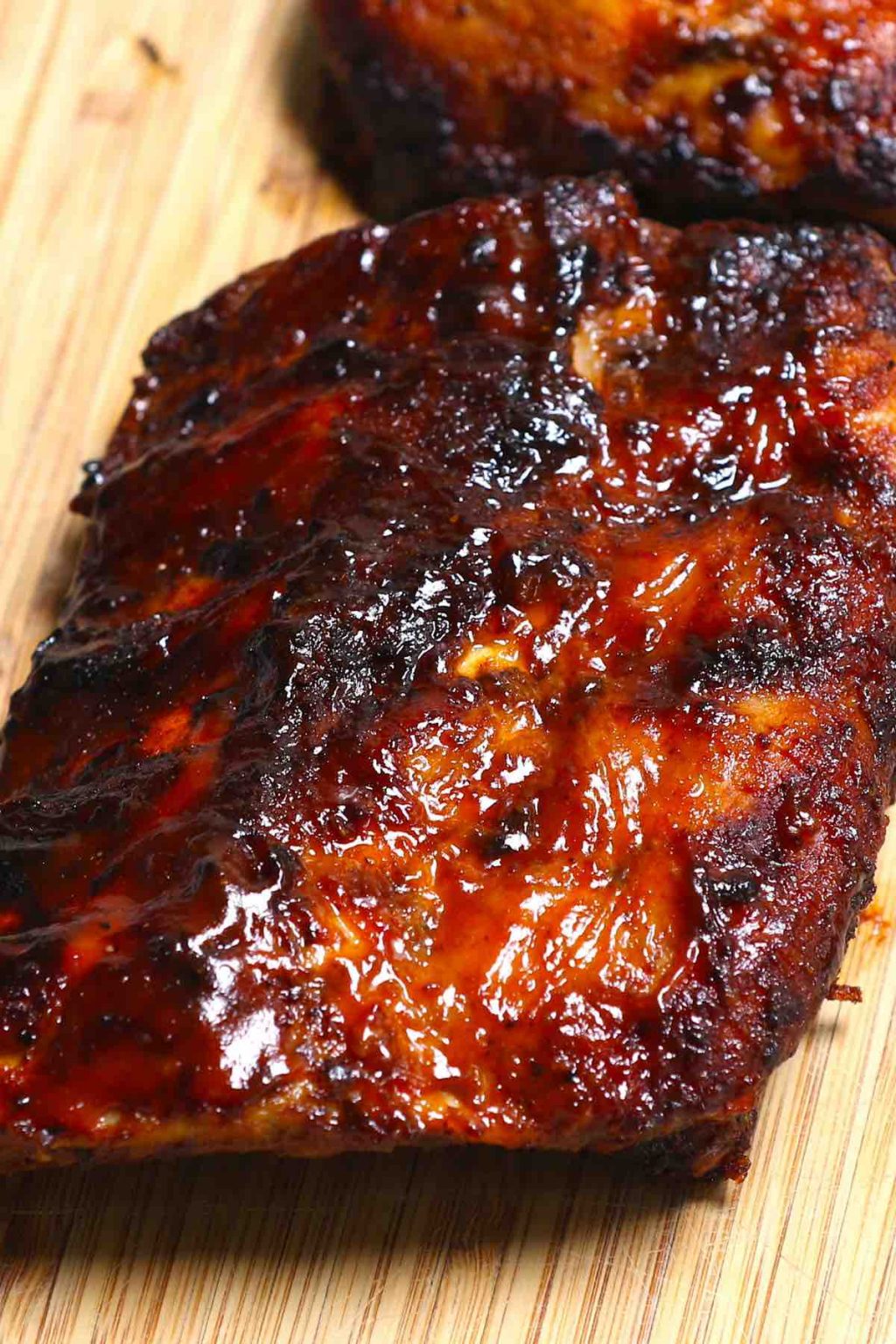 Pork Ribs Internal Temp (And How to Tell if Ribs Are Done) IzzyCooking