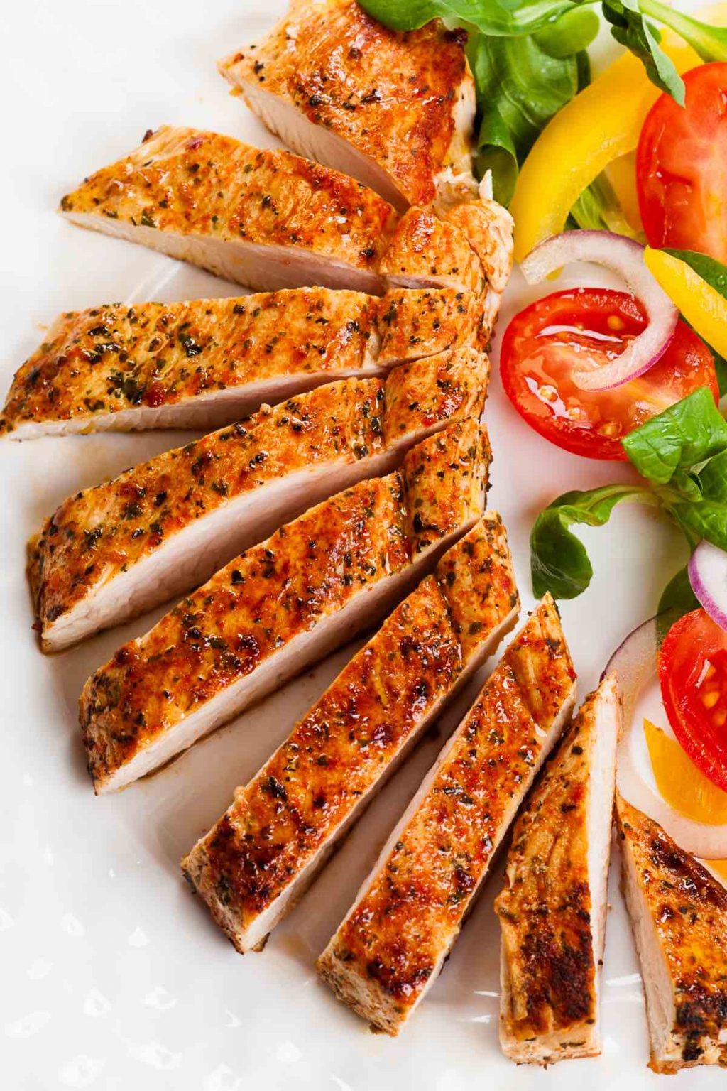 How Long to Cook a Turkey Breast (Per Pound) IzzyCooking