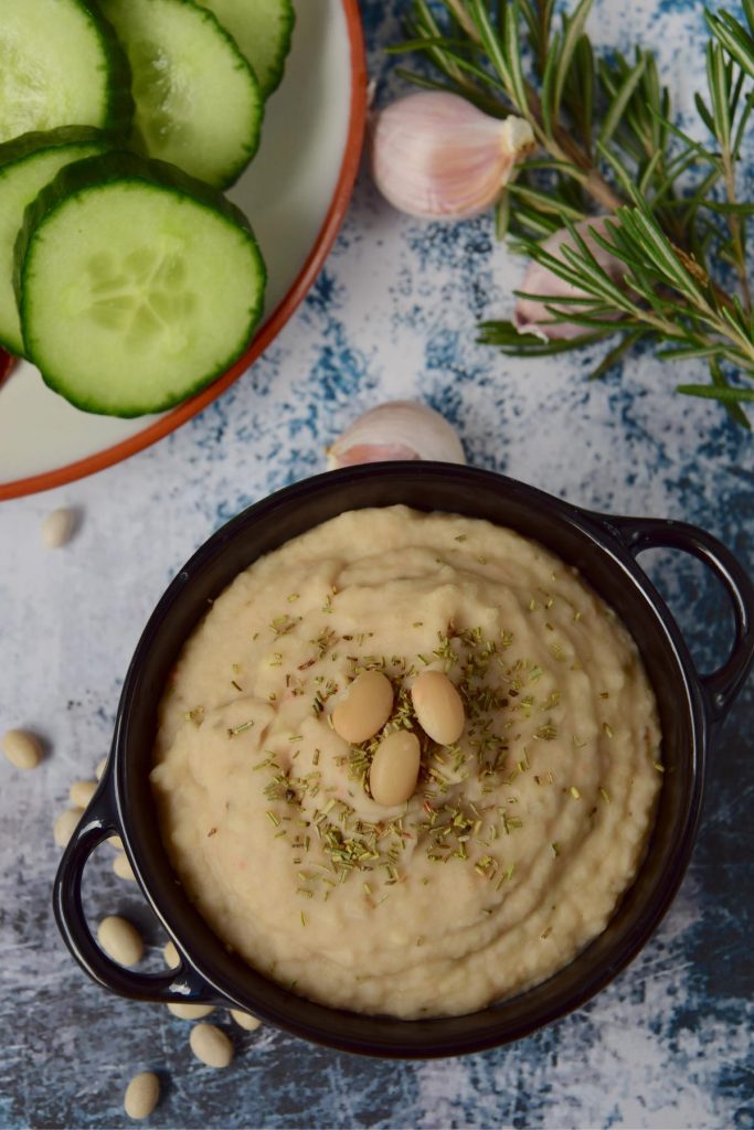 White Bean Dip