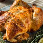Rotisserie chicken is usually sold whole, so you’re likely to have leftovers. The rest of the chicken can easily be incorporated into your meals throughout the next few days, making it super useful for weekly meal prepping. In this post you’ll learn the best way to reheat rotisserie chicken so it’s flavorful and juicy with every meal.