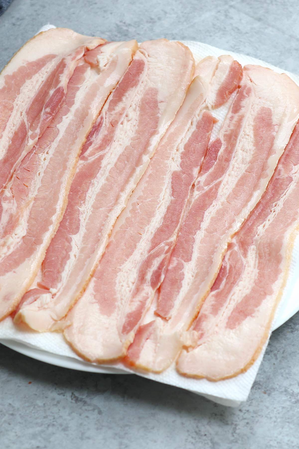 How To Tell If Bacon Has Gone Bad