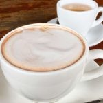 Cafe Au Lait is a simple, yet iconic coffee that’s easy to make and delicious to drink. How much money can you save by skipping your daily Starbucks run in favor of brewing your own at home? It’s a lot easier than you think!