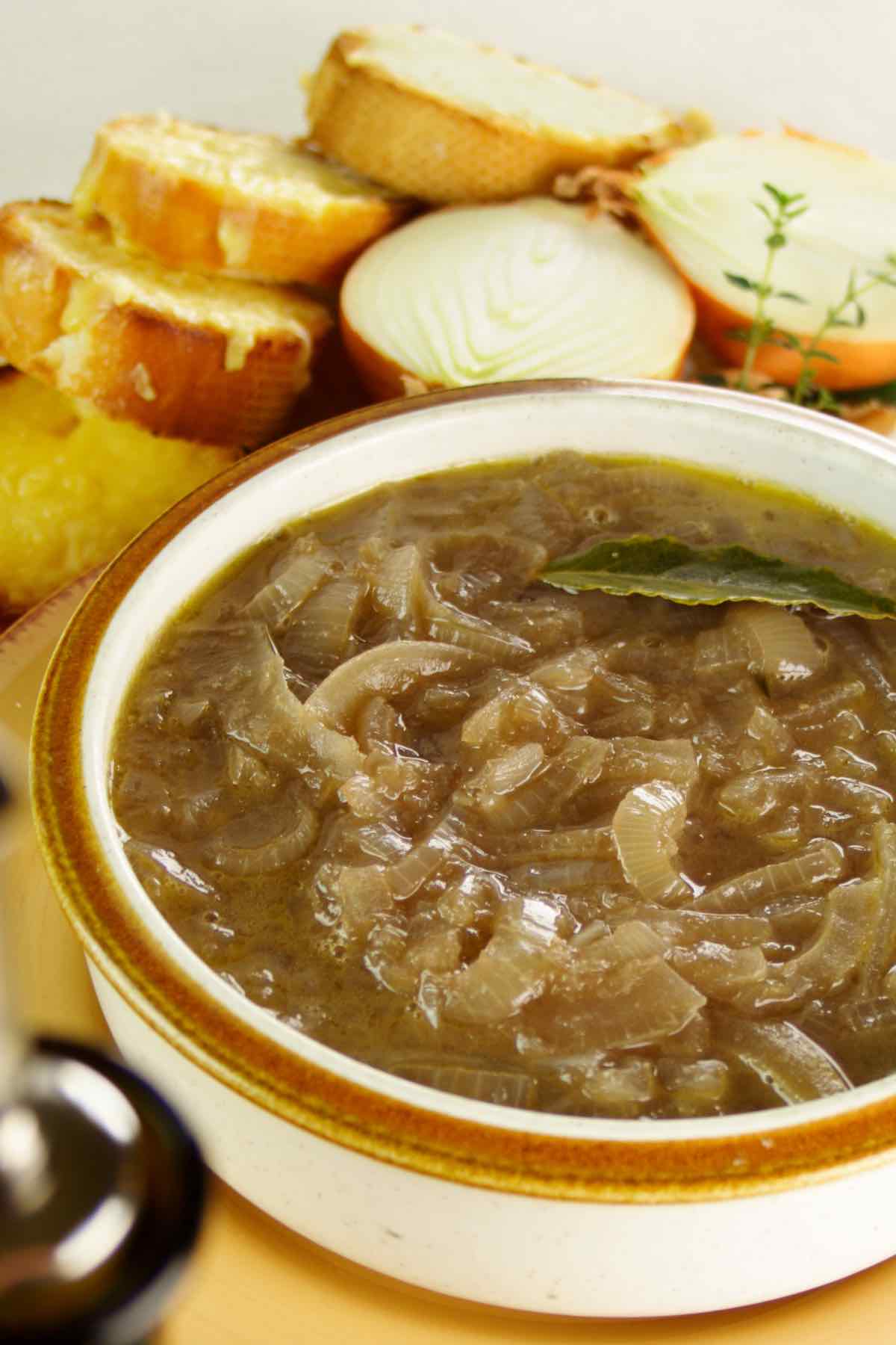 21 Easy Crockpot Soup Recipes (Best Slow Cooker Soup and Stew Ideas