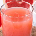 Grapefruit juice has been gaining popularity due to its health benefits and unique taste. It’s a tangy and refreshing beverage to have with breakfast in the mornings. In addition, it makes a tasty ingredient for cocktails and mixed fruit juices.