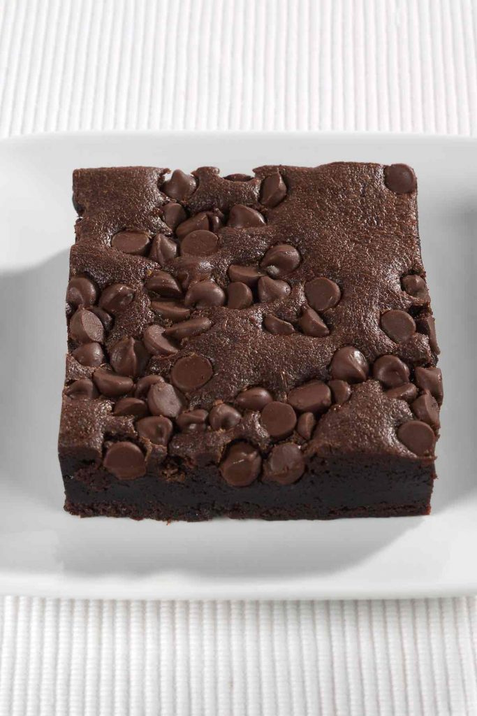 Instant Pot Brownies