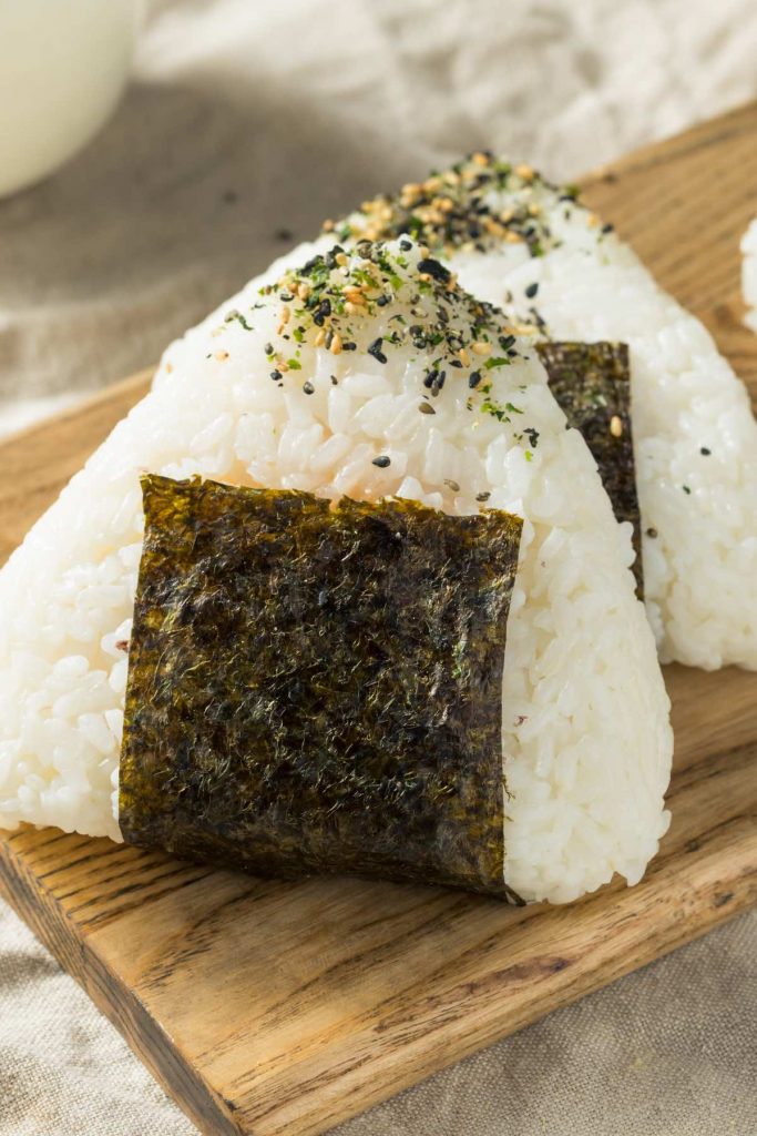 Japanese rice balls, known as onigiri or omusubi, are a popular addition to bento lunch boxes, or can be enjoyed on their own as an appetizer or snack. We’ve collected 12 of the Best Onigiri Fillings that are delicious and easy to make at home!