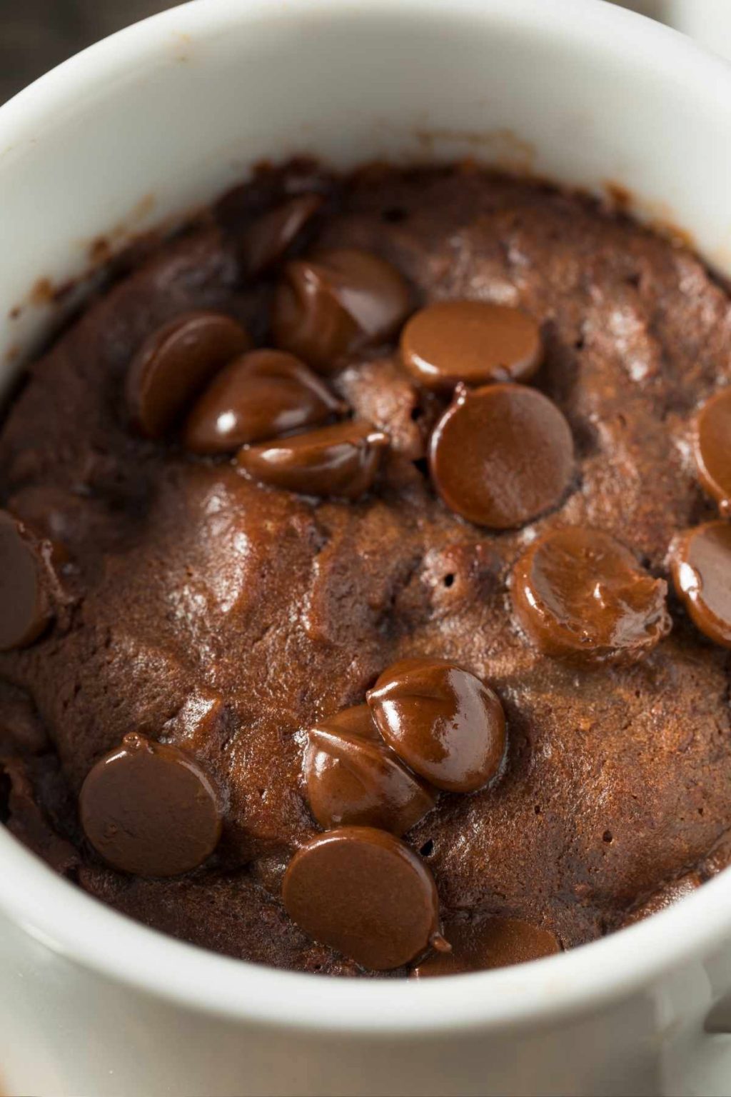 20+ Easy Microwave Desserts for a Quick and Delicious Treat IzzyCooking