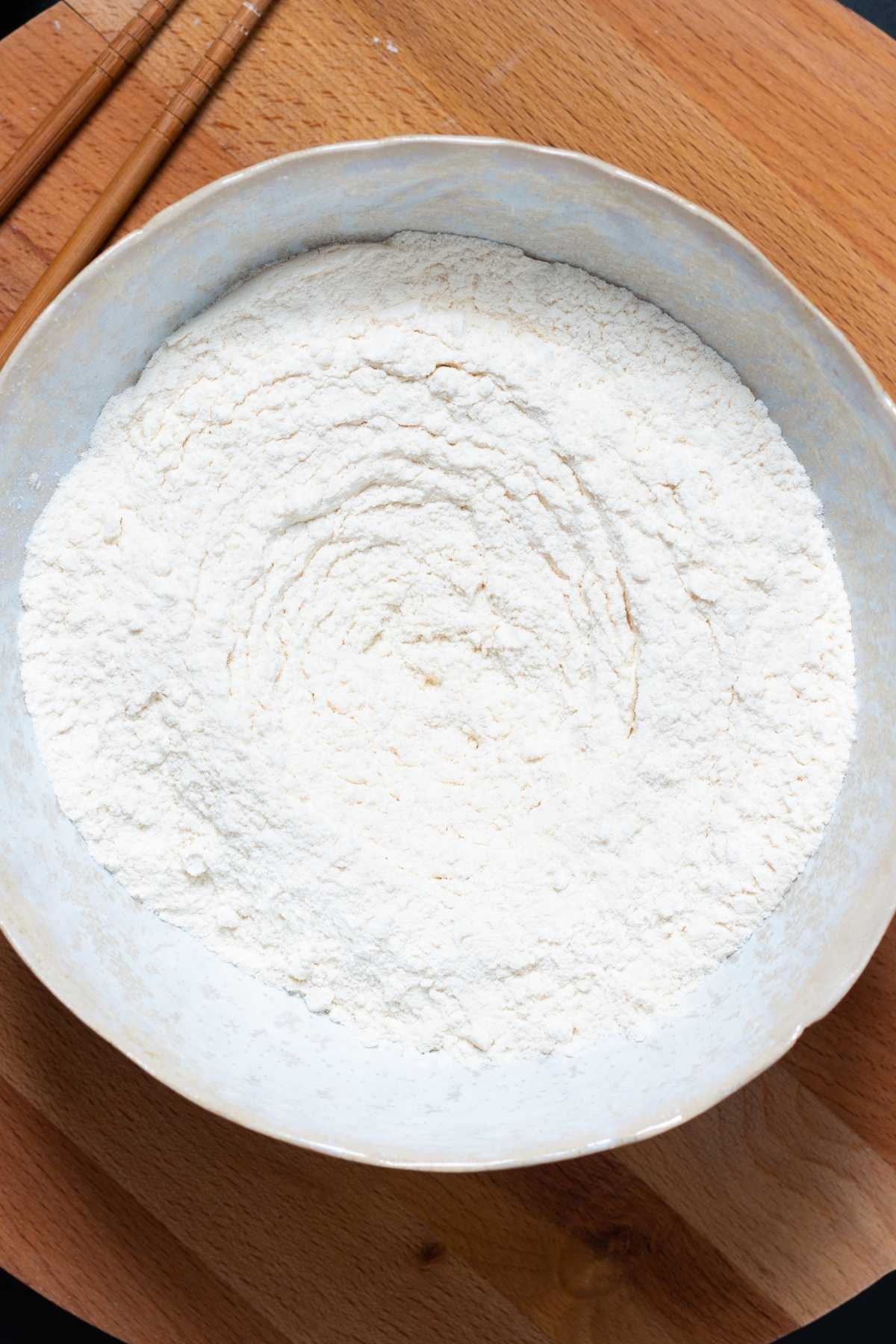 All Purpose Flour