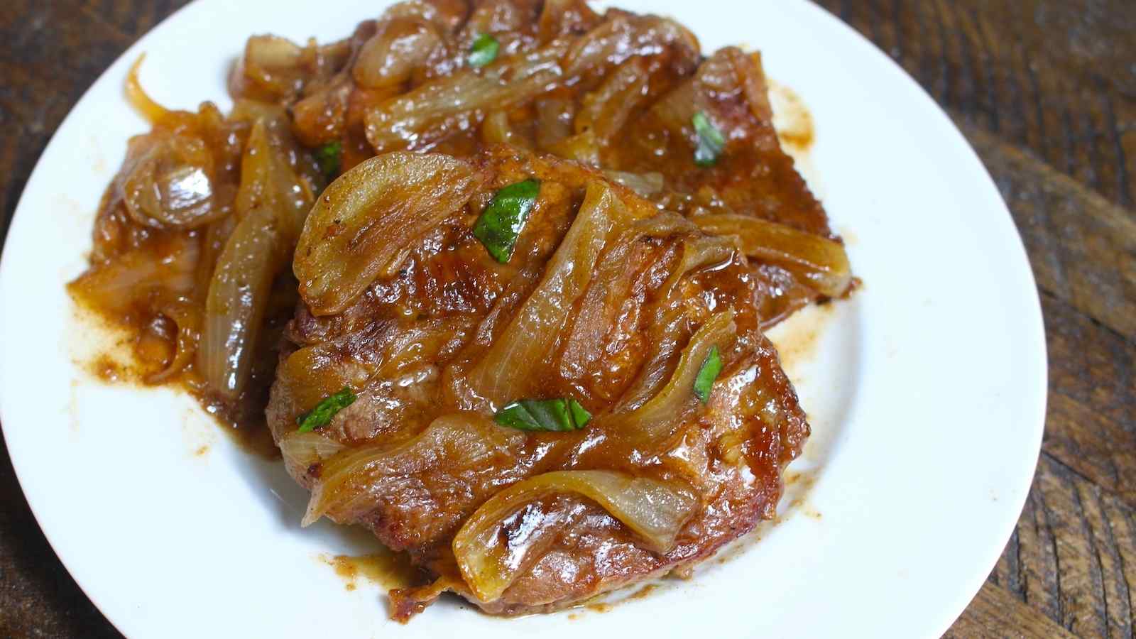 Thin Beef Top Round Steak Recipes Deporecipe co