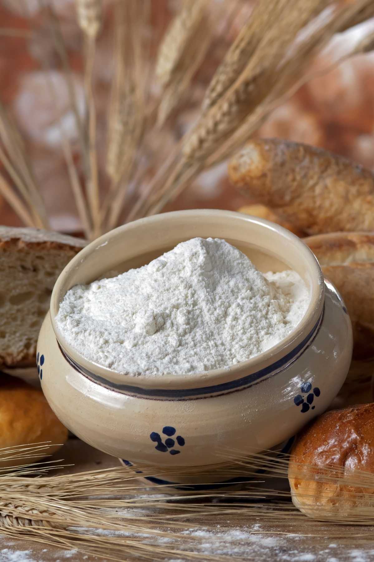 best-bread-flour-substitutes-izzycooking