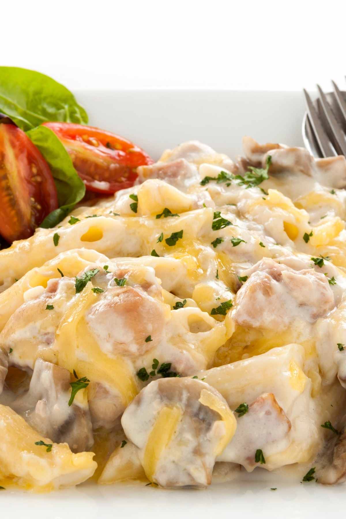 24 Easy Pasta Dinner Ideas (Best Pasta Recipes) - IzzyCooking