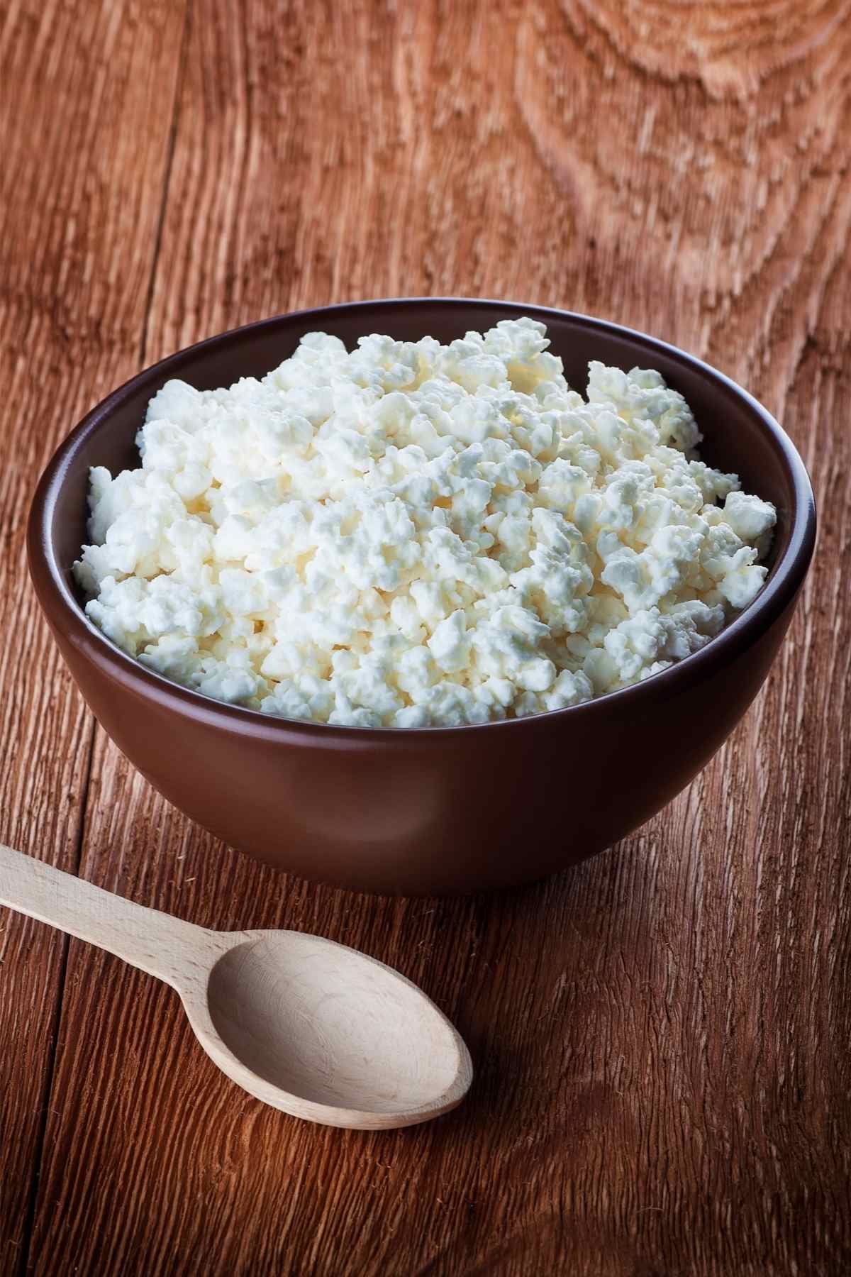 Cottage Cheese