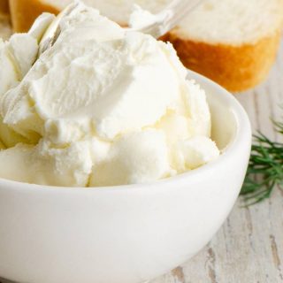 Whether you’re on a dairy-free diet, looking to reduce your fat intake, or simply out of cream cheese, we’ve got you covered. Below you will find 9 of the Best Cream Cheese Substitutes that are perfect for just about anything you’re making. Plus, we’ve even included a recipe for homemade cream cheese!